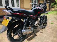 Bajaj Discover 150 2010 Motorbike