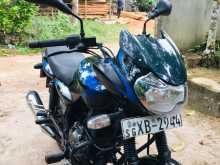 Bajaj Discover 150 2012 Motorbike