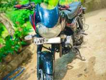 Bajaj Discover 150 2010 Motorbike