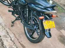 Bajaj Discover 150 2011 Motorbike