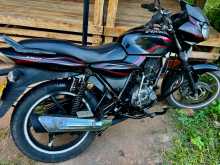 Bajaj Discover 150 2011 Motorbike