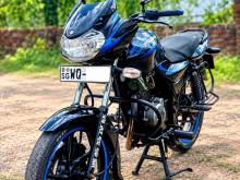 Bajaj Discover 150 2011 Motorbike