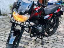 Bajaj Discover 150 2011 Motorbike