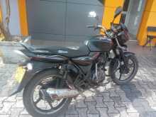 Bajaj Discover 150 2010 Motorbike