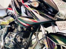 Bajaj Discover 150 2015 Motorbike