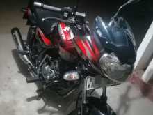 Bajaj Discover 150 2011 Motorbike