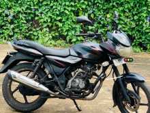 Bajaj Discover 150 2013 Motorbike