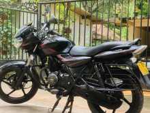 Bajaj Discover 150 2012 Motorbike