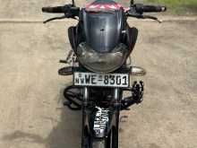 Bajaj Discover 150 2010 Motorbike