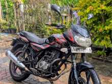 Bajaj Discover 150 2011 Motorbike