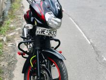 Bajaj Discover 150 2011 Motorbike