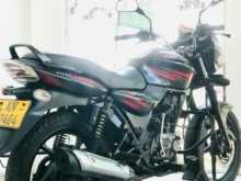 Bajaj Discover 150 2012 Motorbike