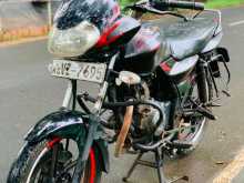 Bajaj Discover 150 2010 Motorbike