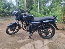 Bajaj Discover 150 2011 Motorbike