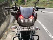 Bajaj Discover 150 2011 Motorbike