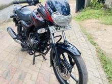 Bajaj Discover 150 2011 Motorbike