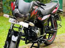 Bajaj Discover 150 2010 Motorbike