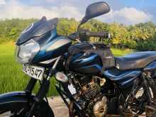 Bajaj Discover 150 2011 Motorbike
