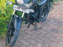 Bajaj Discover 150 2011 Motorbike