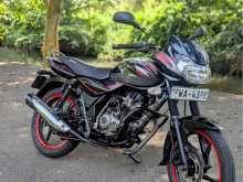 Bajaj Discover 150 2010 Motorbike