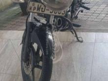 Bajaj Discover 150 2011 Motorbike