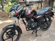 Bajaj Discover 150 2011 Motorbike