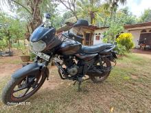 Bajaj DISCOVER 150 2011 Motorbike