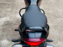 Bajaj Discover 150 2011 Motorbike