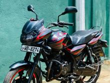 Bajaj Discover 150 2011 Motorbike
