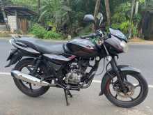 Bajaj Discover 150 2011 Motorbike