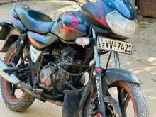 Bajaj Discover 150 2011 Motorbike