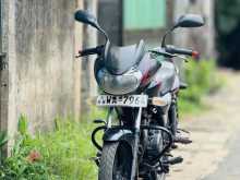 Bajaj Discover 150 2011 Motorbike