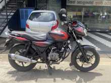 Bajaj Discover 150 2011 Motorbike
