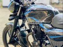 Bajaj Discover 150 2010 Motorbike
