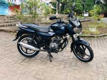 Bajaj Discover 150 2011 Motorbike