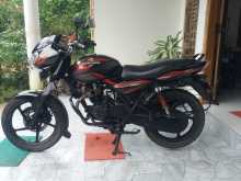 Bajaj Discover-150 2011 Motorbike