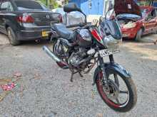 Bajaj Discover 2011 Motorbike