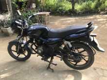 Bajaj Discover 150 2010 Motorbike