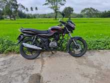 Bajaj DISCOVER 150 2011 Motorbike