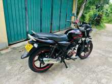 Bajaj Discover 150 2011 Motorbike