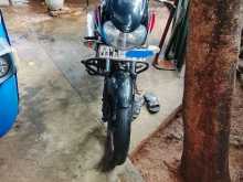 Bajaj Discover 150 2010 Motorbike