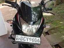 Bajaj Discover 2015 Motorbike