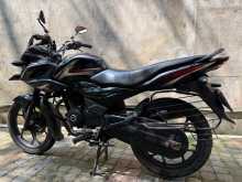 Bajaj Discover 2015 Motorbike