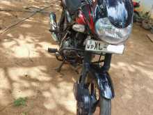 Bajaj Discover 150 2012 Motorbike