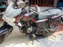 Bajaj Discover 150 2011 Motorbike