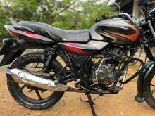 Bajaj Discover 2010 Motorbike