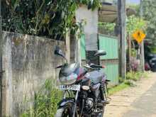 Bajaj Discover 150 2011 Motorbike