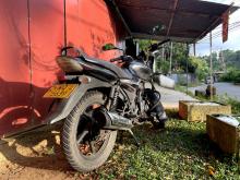 Bajaj Discover 150 2011 Motorbike