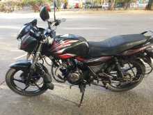 Bajaj Discover 150 2011 Motorbike