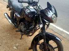 Bajaj Discover 150 2011 Motorbike